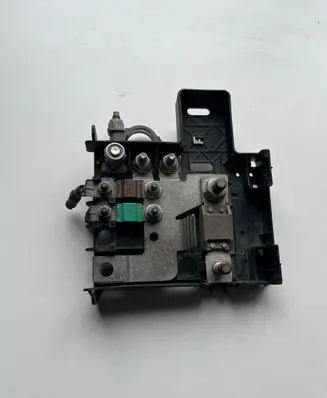 Fiat 500X Positive wiring loom 00519786100 03077 24316