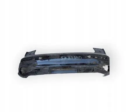 Audi Q5 SQ5 FY Rear bumper 80A807301F