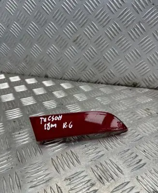 Hyundai Tucson TL Rear tail light reflector 92405d350