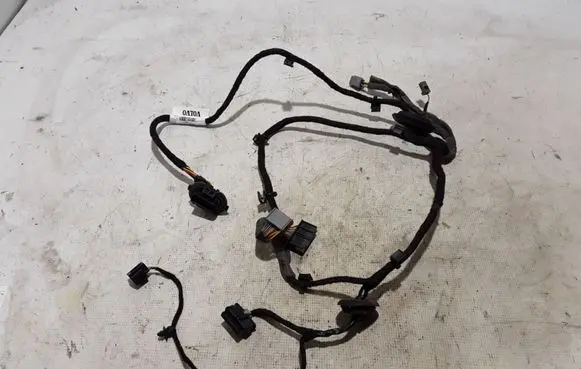 Volvo S60 Other wiring loom 32247349