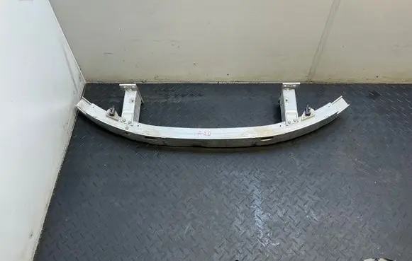 BMW 6 E63 E64 Front bumper cross member 7185487