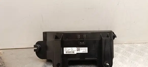 Volvo XC40 Fuse box set 31473884