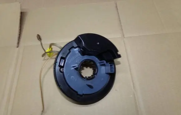 Mercedes-Benz Vaneo W414 Airbag slip ring squib (SRS ring) 0025426518