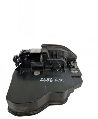 Mini Cooper Countryman R60 Rear door lock 1120085