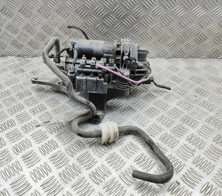 Tesla Model S Air suspension compressor/pump 4430203031 26071716
