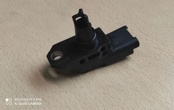 Ford Focus Air pressure sensor 9675541980