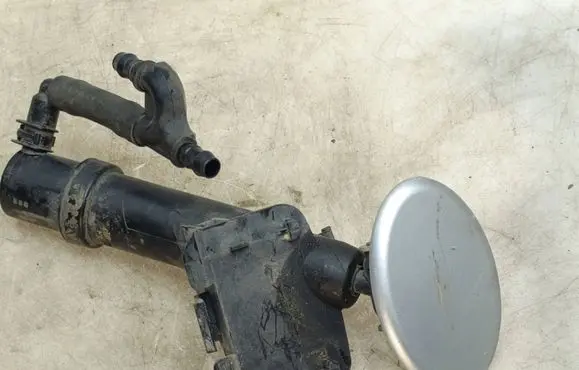Seat Toledo III (5P) Headlight washer spray nozzle 5P0955110