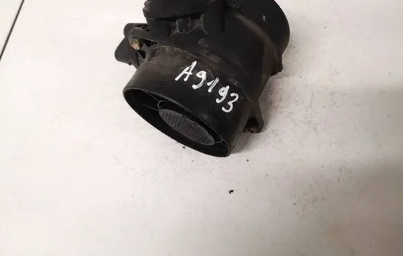Mercedes-Benz C AMG W204 Mass air flow meter a6460940048 0281002535