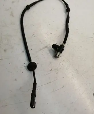 Ford Transit ABS brake wheel speed sensor 92VB2B372AD