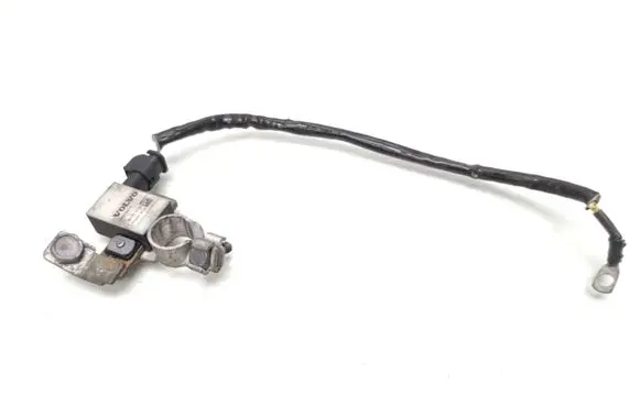 Volvo V40 Negative earth cable (battery) 31419417