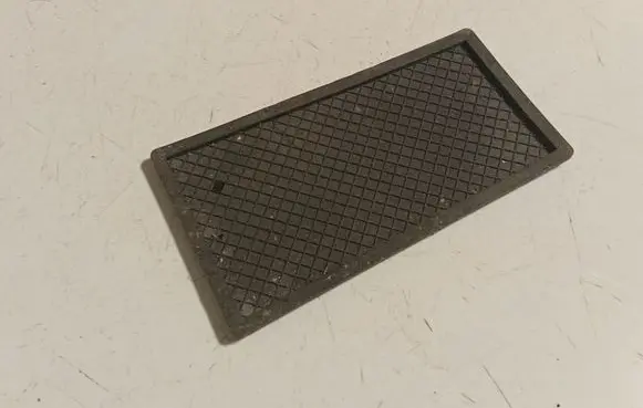 Jaguar X-Type Other interior part 1X4XF466K48AA