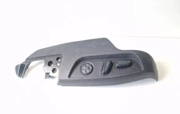 Audi Q7 4L Seat control switch 8E0959777B 4L0959747