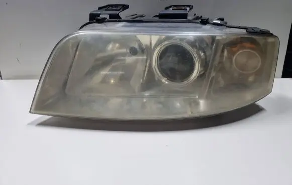 Audi A6 S6 C5 4B Headlight/headlamp