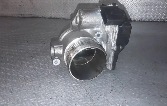 Ford Mondeo MK IV Throttle valve 9M5Q9E926AA