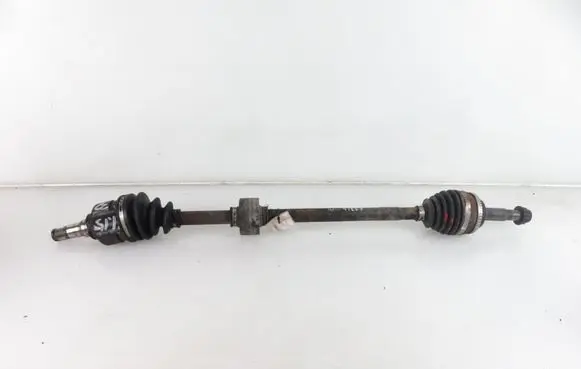 Toyota Yaris Verso Front driveshaft 