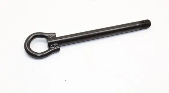 Renault Zoe Towing hook eye 