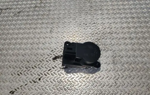 Ford Transit Custom Air flap motor/actuator AV6N19E616AA