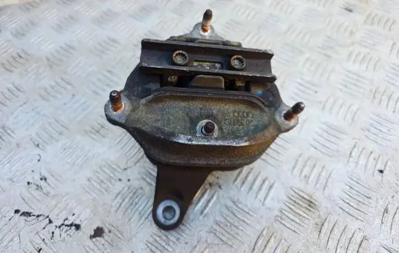Audi A4 S4 B8 8K Gearbox mount 8K0399151 8K0399115R
