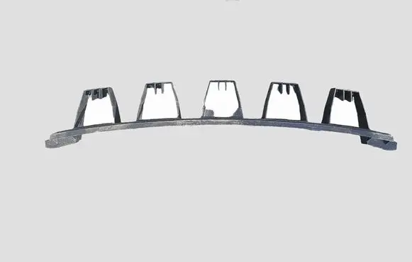 Volvo V50 Rear bumper mounting bracket 30763014 BP8BB