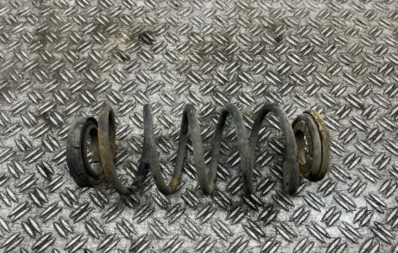 Smart ForFour I Rear coil spring