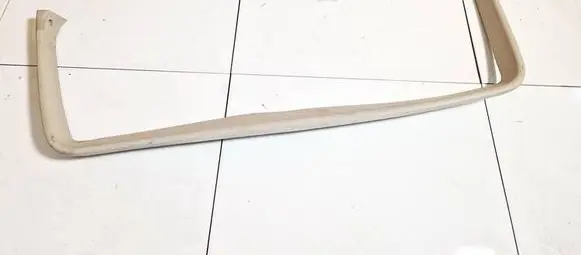Other trunk/boot trim element