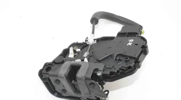 Land Rover Range Rover Evoque L538 Coupe door lock (next to the handle) EJ3A21813CA