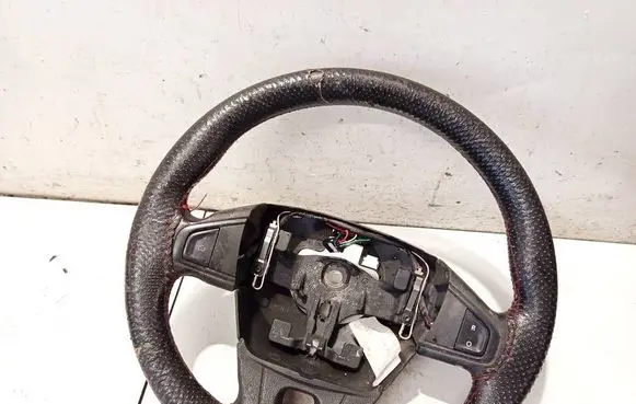 Renault Scenic III - Grand scenic III Steering wheel
