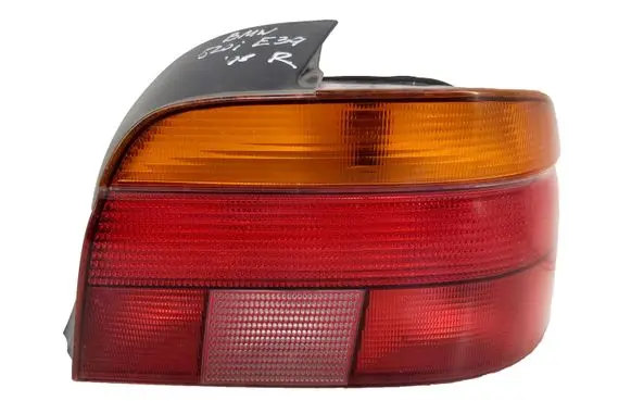 BMW 5 E39 Rear/tail lights 14603400