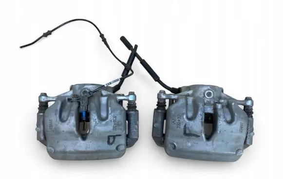 Mercedes-Benz C W205 Front brake caliper 50153