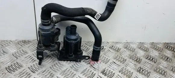 Audi A5 Electric auxiliary coolant/water pump 06H121601Q 8W0122073F
