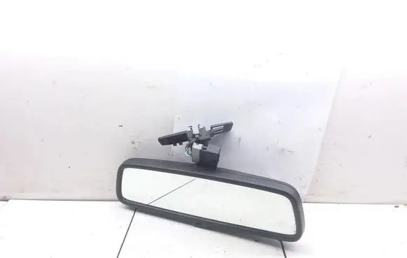 Opel Vectra C Rear view mirror (interior) 24439956 E11015611