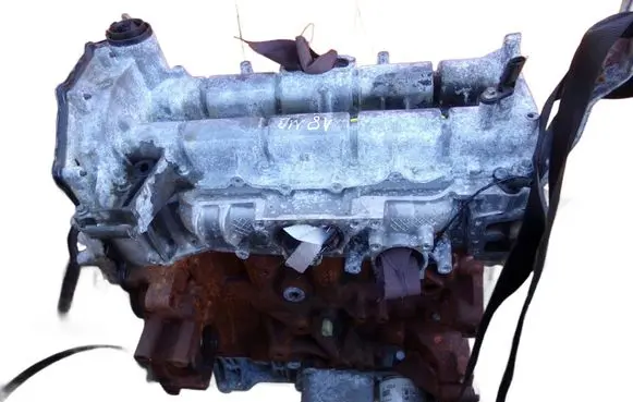 Ford Transit - Tourneo Connect Engine YMFB YMFA