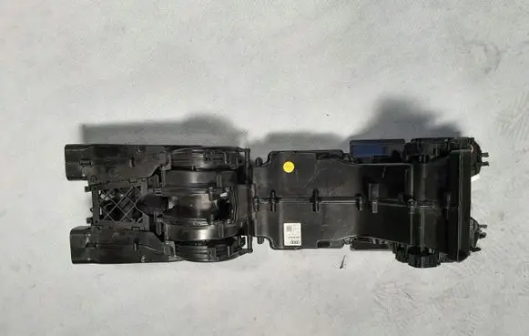 Audi A8 S8 D4 4H Interior heater climate box assembly 4H0819351C
