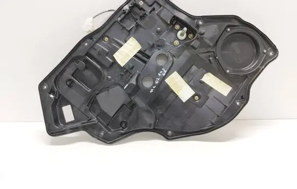 Mazda 2 Rear window lifting mechanism without motor 3M71A045H23 0304091007 A24995BU