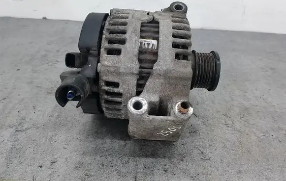 Citroen C4 Grand Picasso Generator/alternator V757565080