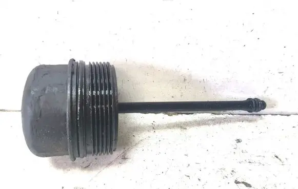 Audi A4 S4 B7 8E 8H Oil filter cover 038115433