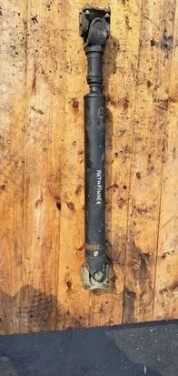 Nissan Pathfinder R51 Drive shaft (set) 