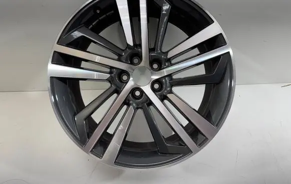 Audi Q5 SQ5 FY R20 alloy rim 80A601025F