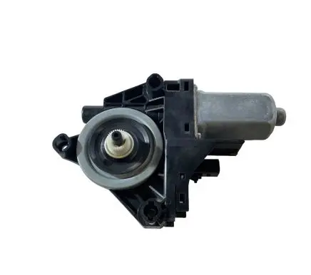 Dodge Durango Rear door window regulator motor 931402 160713 WR12746