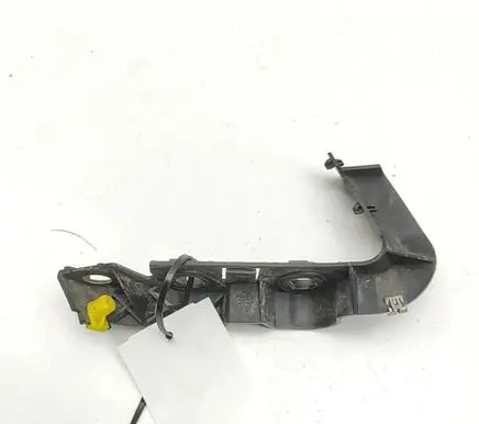 Audi A5 Front bumper mounting bracket 8W6807284