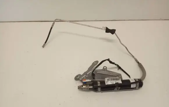 Mercedes-Benz C W205 Other control units/modules 0589P1000674 146318992