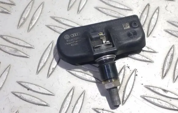 Audi Q7 4L Tire pressure sensor 1K0907255C S122215001C N170BK1