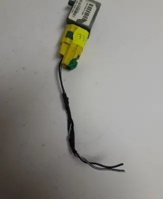 Volkswagen PASSAT B6 Airbag deployment crash/impact sensor 3C0909606