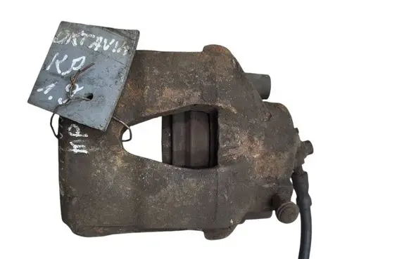 Skoda Octavia Mk2 (1Z) Front brake caliper 