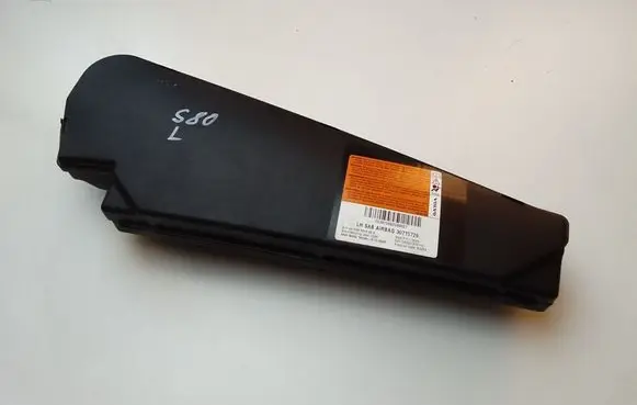 Volvo S80 Seat airbag 30715729