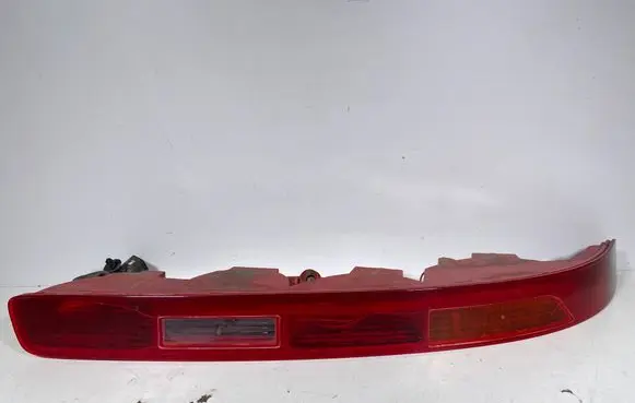 Audi Q7 4L Rear bumper light 273401
