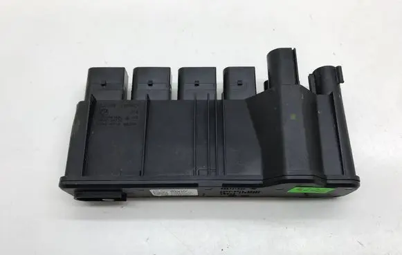 BMW X3 G01 Power management control unit 8741401 P00141662 21B0641L0723