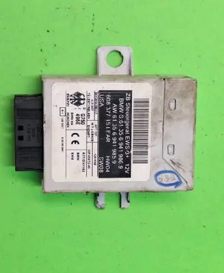 BMW X3 E83 Immobilizer control unit/module 613569419869 613569419859