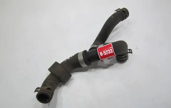 Skoda Octavia Mk3 (5E) Engine coolant pipe/hose 04L121087