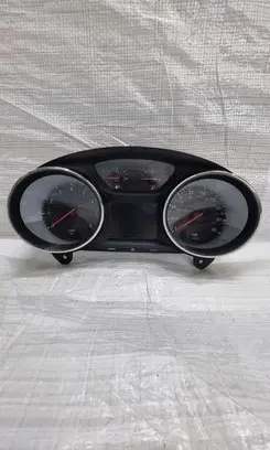 Opel Astra K Speedometer (instrument cluster) 39085722
